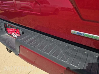 2019 Ford F-150 XLT Crew Cab Short Bed - miniatura 22