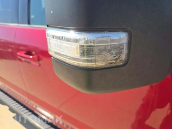 2019 Ford F-150 XLT Crew Cab Short Bed - miniatura 24