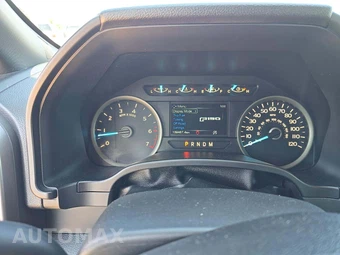 2019 Ford F-150 XLT Crew Cab Short Bed - miniatura 6