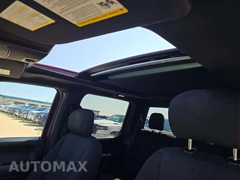 2019 Ford F-150 XLT Crew Cab Short Bed - miniatura 8
