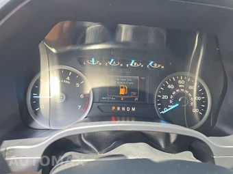 2019 Ford F-150 XLT Crew Cab Short Bed - miniatura 12