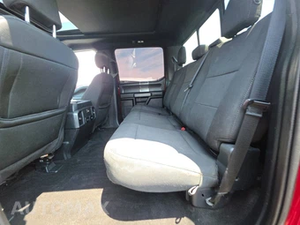 2019 Ford F-150 XLT Crew Cab Short Bed - miniatura 13