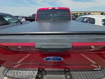 2019 Ford F-150 XLT Crew Cab Short Bed - miniatura 16