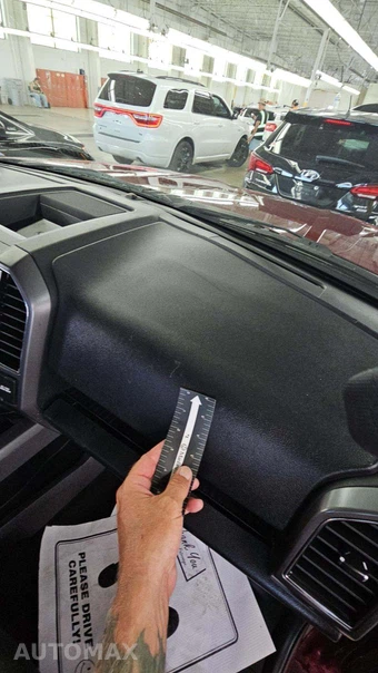 2019 Ford F-150 XLT Crew Cab Short Bed - miniatura 24