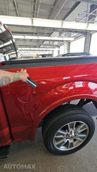 2019 Ford F-150 XLT Crew Cab Short Bed - miniatura 26