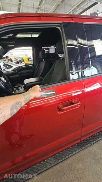 2019 Ford F-150 XLT Crew Cab Short Bed - miniatura 28