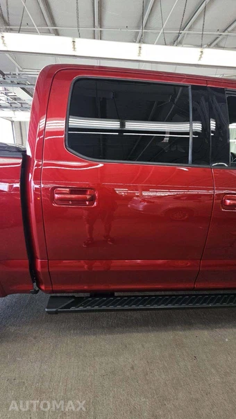 2019 Ford F-150 XLT Crew Cab Short Bed - miniatura 29