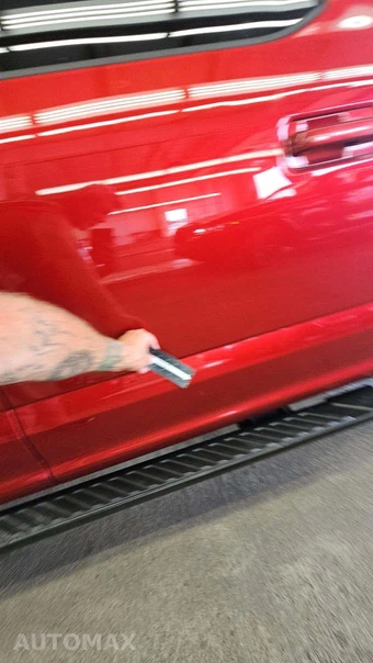2019 Ford F-150 XLT Crew Cab Short Bed - miniatura 38