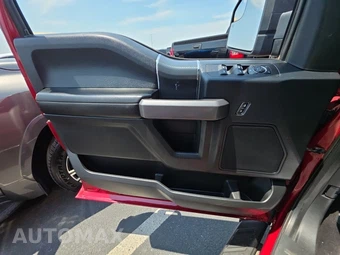 2019 Ford F-150 XLT Crew Cab Short Bed - miniatura 9