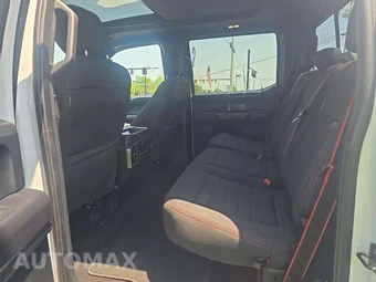 2019 Ford F-150 XLT Crew Cab Short Bed - miniatura 13