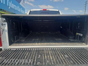 2019 Ford F-150 XLT Crew Cab Short Bed - miniatura 14