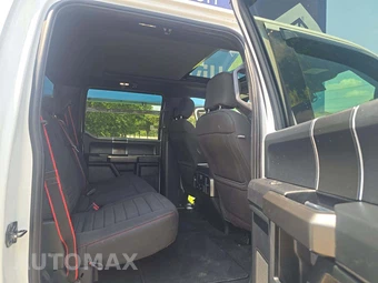 2019 Ford F-150 XLT Crew Cab Short Bed - miniatura 16