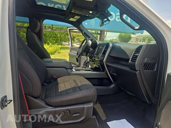 2019 Ford F-150 XLT Crew Cab Short Bed - miniatura 18