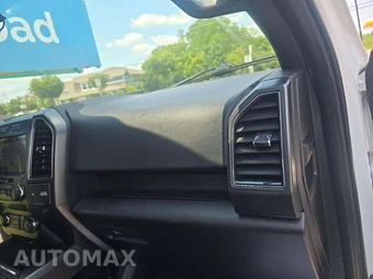 2019 Ford F-150 XLT Crew Cab Short Bed - miniatura 19