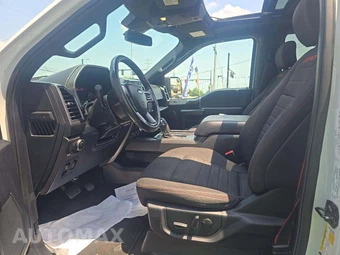 2019 Ford F-150 XLT Crew Cab Short Bed - miniatura 6