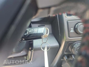 2019 Ford F-150 XLT Crew Cab Short Bed - miniatura 8