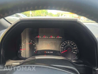 2019 Ford F-150 XLT Crew Cab Short Bed - miniatura 9