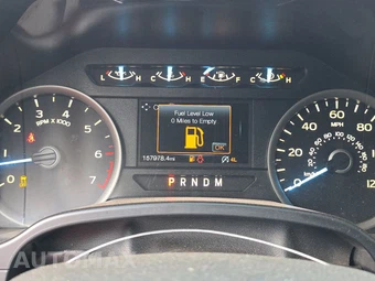 2019 Ford F-150 XLT Crew Cab Short Bed - miniatura 12