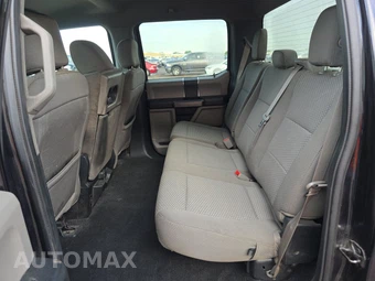2019 Ford F-150 XLT Crew Cab Short Bed - miniatura 13