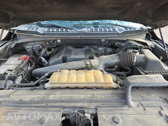 2019 Ford F-150 XLT Crew Cab Short Bed - miniatura 15