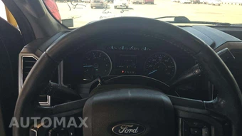 2019 Ford F-150 XLT Crew Cab Short Bed - miniatura 30