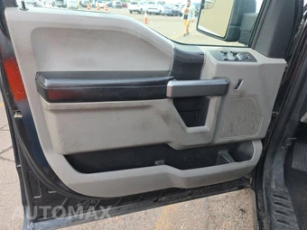 2019 Ford F-150 XLT Crew Cab Short Bed - miniatura 9