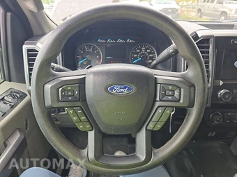 2019 Ford F-150 XLT Crew Cab Short Bed - miniatura 10