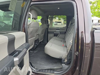 2019 Ford F-150 XLT Crew Cab Short Bed - miniatura 13