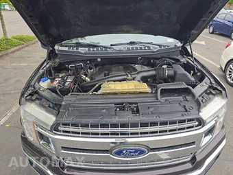 2019 Ford F-150 XLT Crew Cab Short Bed - miniatura 15