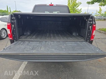 2019 Ford F-150 XLT Crew Cab Short Bed - miniatura 16