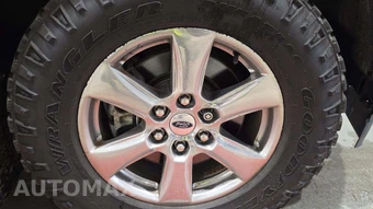 2019 Ford F-150 XLT Crew Cab Short Bed - miniatura 21