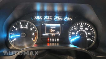 2019 Ford F-150 XLT Crew Cab Short Bed - miniatura 26