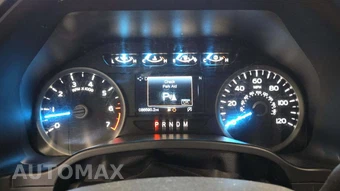 2019 Ford F-150 XLT Crew Cab Short Bed - miniatura 30