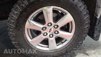 2019 Ford F-150 XLT Crew Cab Short Bed - miniatura 38