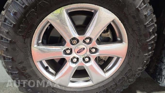 2019 Ford F-150 XLT Crew Cab Short Bed - miniatura 40