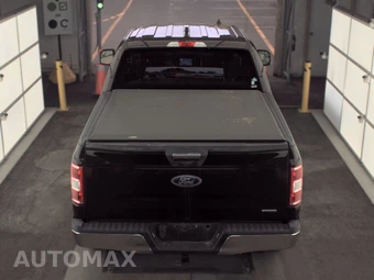 2019 Ford F-150 XLT Crew Cab Short Bed - miniatura 5