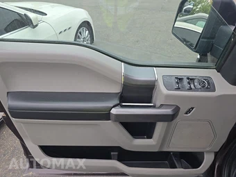 2019 Ford F-150 XLT Crew Cab Short Bed - miniatura 9