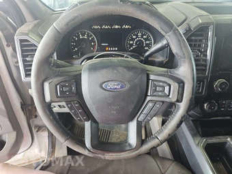 2019 Ford F-150 XLT Crew Cab Short Bed - miniatura 10