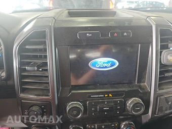 2019 Ford F-150 XLT Crew Cab Short Bed - miniatura 11