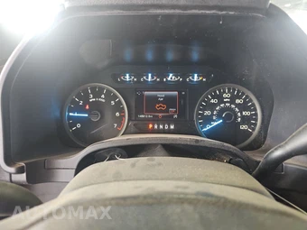 2019 Ford F-150 XLT Crew Cab Short Bed - miniatura 12
