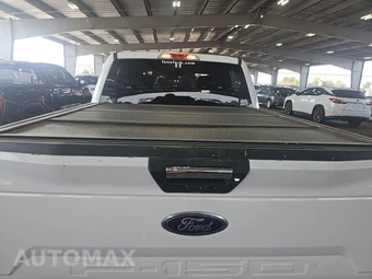 2019 Ford F-150 XLT Crew Cab Short Bed - miniatura 16