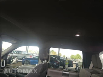 2019 Ford F-150 XLT Crew Cab Short Bed - miniatura 18