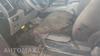 2019 Ford F-150 XLT Crew Cab Short Bed - miniatura 24