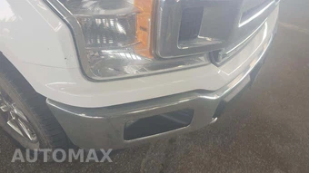 2019 Ford F-150 XLT Crew Cab Short Bed - miniatura 31