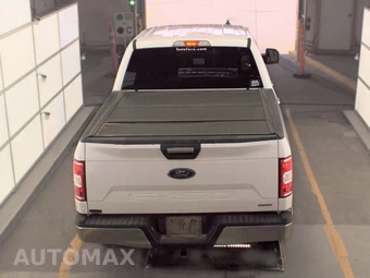 2019 Ford F-150 XLT Crew Cab Short Bed - miniatura 5