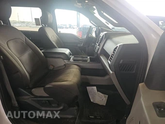 2019 Ford F-150 XLT Crew Cab Short Bed - miniatura 8