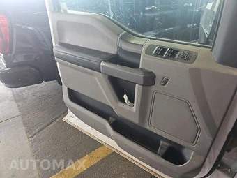 2019 Ford F-150 XLT Crew Cab Short Bed - miniatura 9