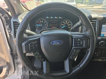 2019 Ford F-150 XLT Crew Cab Short Bed - miniatura 10