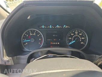 2019 Ford F-150 XLT Crew Cab Short Bed - miniatura 12