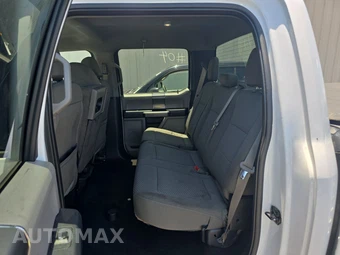 2019 Ford F-150 XLT Crew Cab Short Bed - miniatura 13